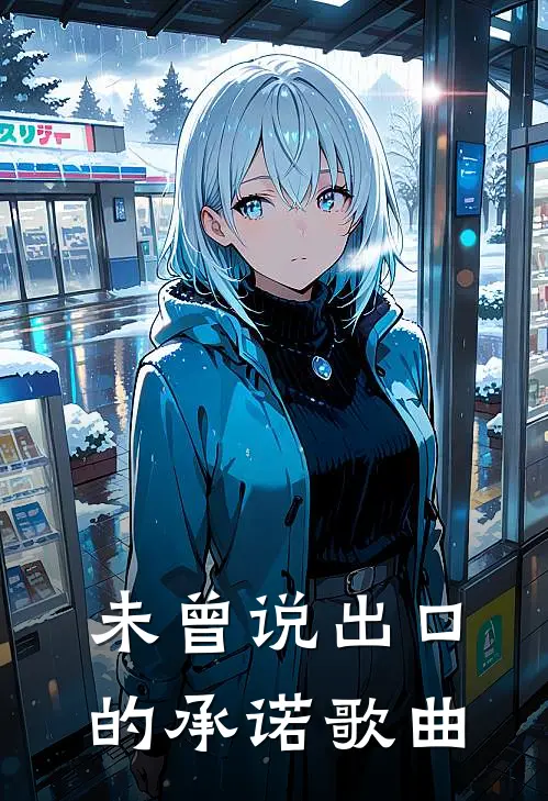 未曾说出口的承诺歌曲