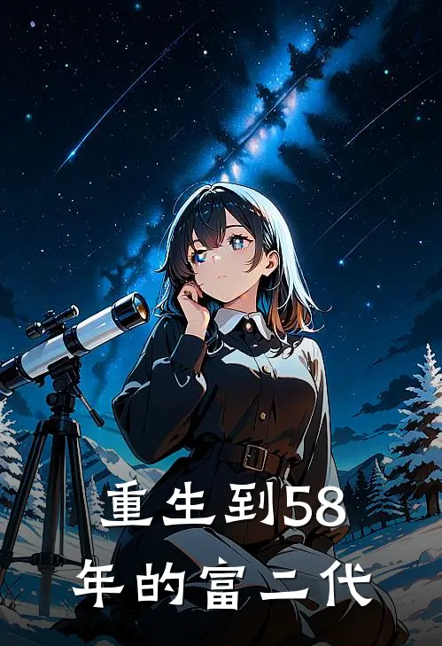 重生到58年的富二代