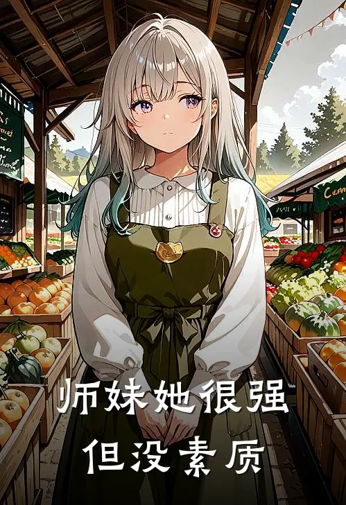 师妹她很强，但没素质