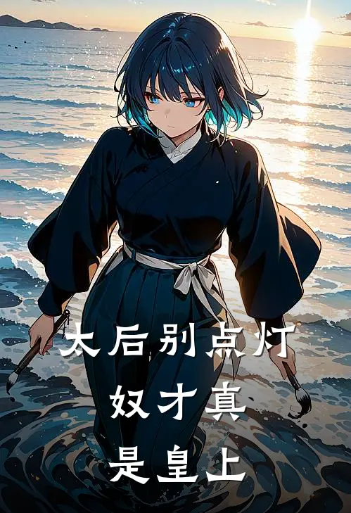 太后别点灯，奴才真是皇上