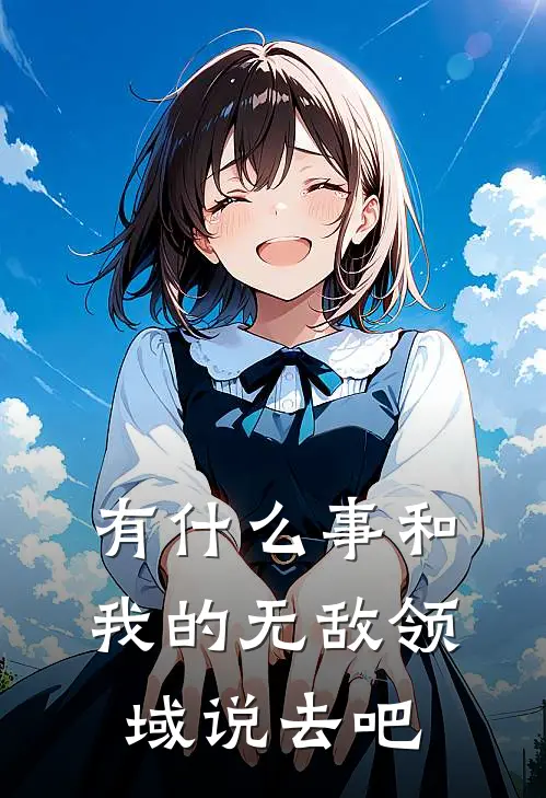 有什么事和我的无敌领域说去吧季羽王大鹏免费小说全本阅读_小说免费完结有什么事和我的无敌领域说去吧季羽王大鹏