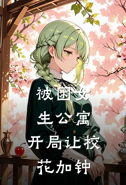 被困女生公寓，开局让校花加钟