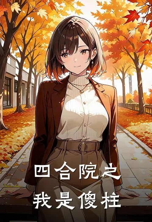 四合院之我是傻柱