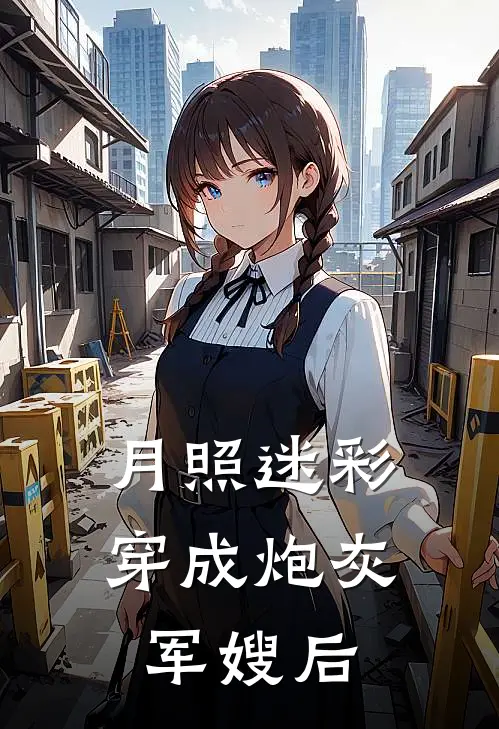 月照迷彩：穿成炮灰军嫂后苏砚陆承钧最新章节免费阅读_月照迷彩：穿成炮灰军嫂后热门小说