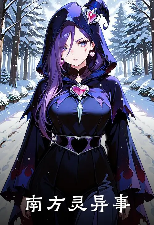 阮倩阮倩姐(南方灵异事)完整版免费在线阅读_《南方灵异事》全集在线阅读