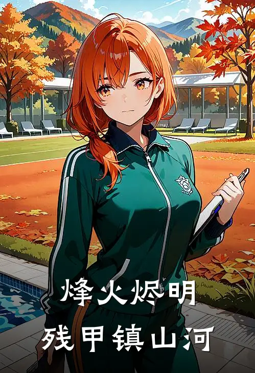 烽火烬明：残甲镇山河叶尘叶小雨在线免费小说_最新推荐小说烽火烬明：残甲镇山河(叶尘叶小雨)