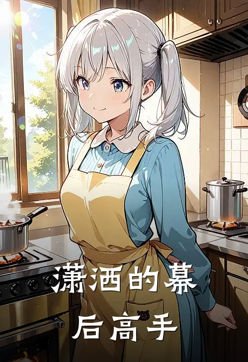 潇洒的幕后高手