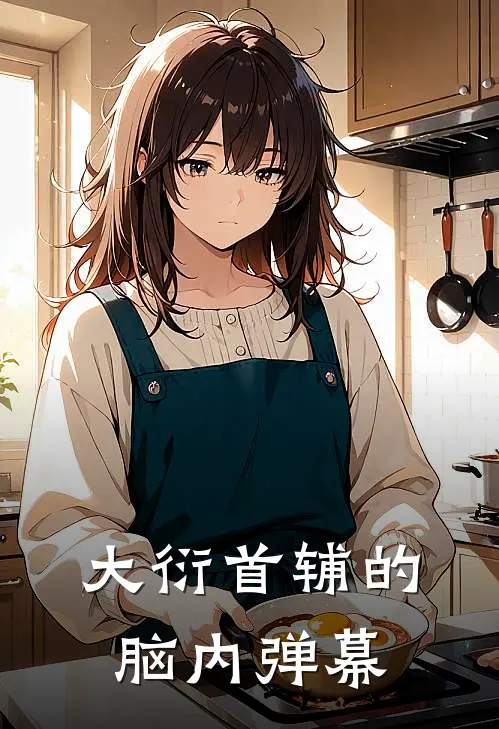 大衍首辅的脑内弹幕(沈澈赵珩)在线免费小说_完整版免费小说大衍首辅的脑内弹幕(沈澈赵珩)