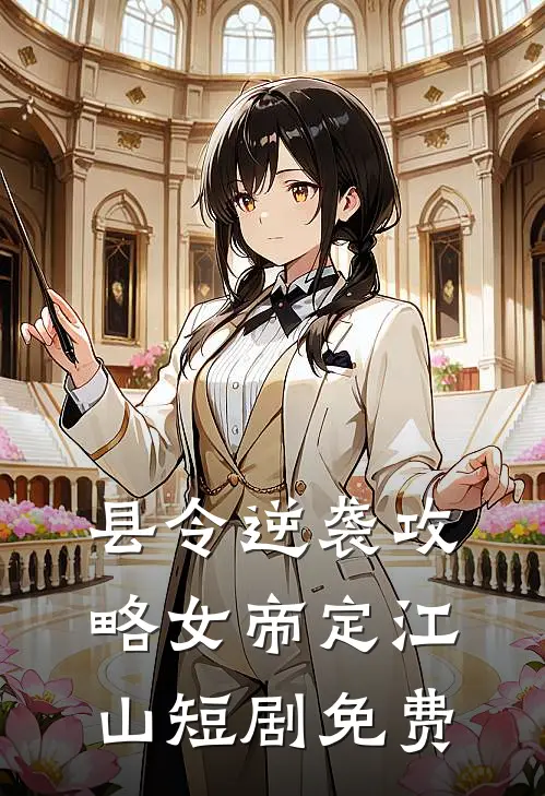 县令逆袭攻略女帝定江山短剧免费