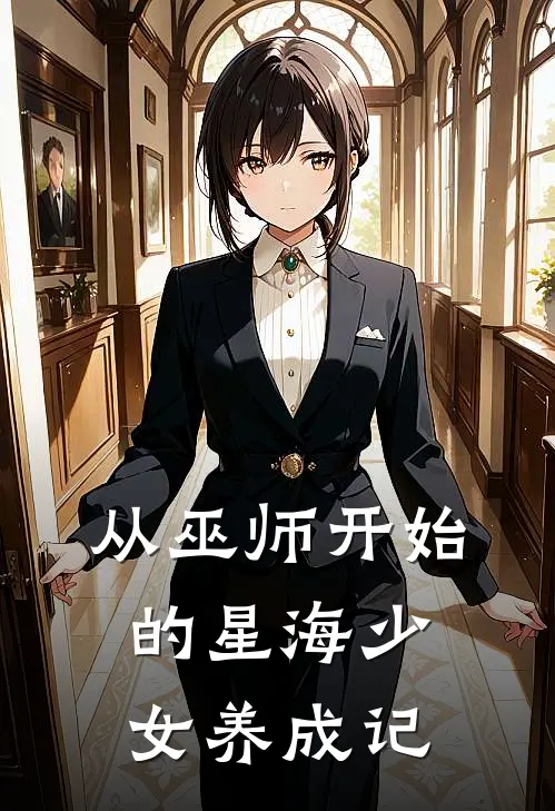 从巫师开始的星海少女养成记