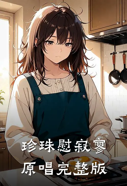 珍珠慰寂寥原唱完整版