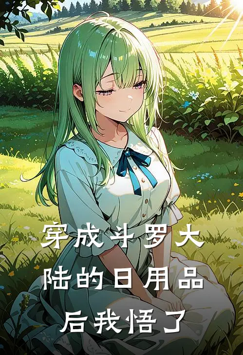 穿成斗罗大陆的日用品后我悟了(林默唐昊)免费小说在线阅读_在线阅读免费小说穿成斗罗大陆的日用品后我悟了(林默唐昊)