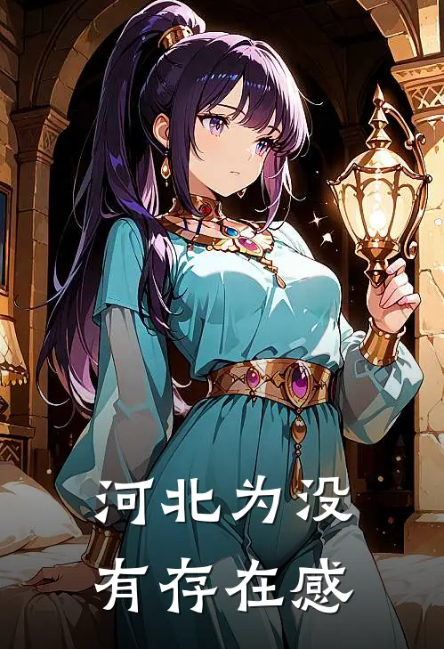 河北为没有存在感