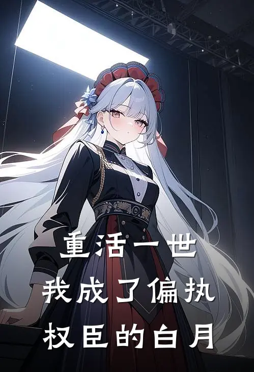 重活一世，我成了偏执权臣的白月(苏晚宁谢承渊)最新章节在线阅读_(重活一世，我成了偏执权臣的白月)最新章节在线阅读