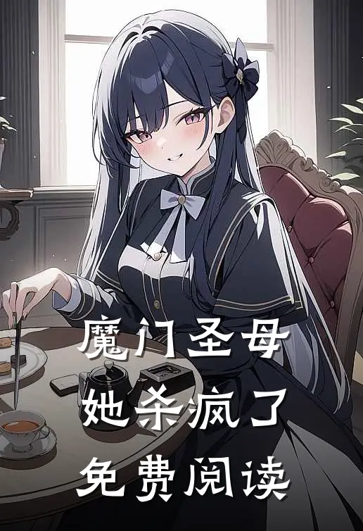 魔门圣母她杀疯了免费阅读