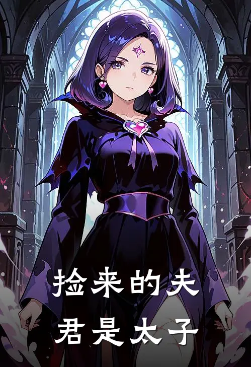 捡来的夫君是太子