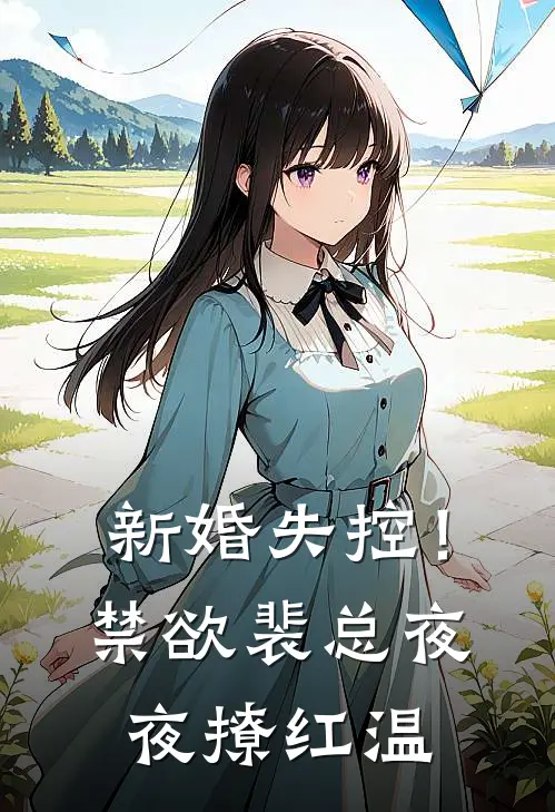 新婚失控！禁欲裴总夜夜撩红温