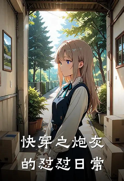 快穿之炮灰的怼怼日常