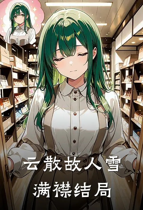 云散故人雪满襟结局