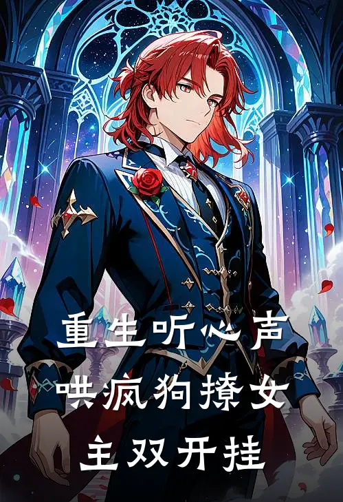 重生听心声：哄疯狗撩女主双开挂