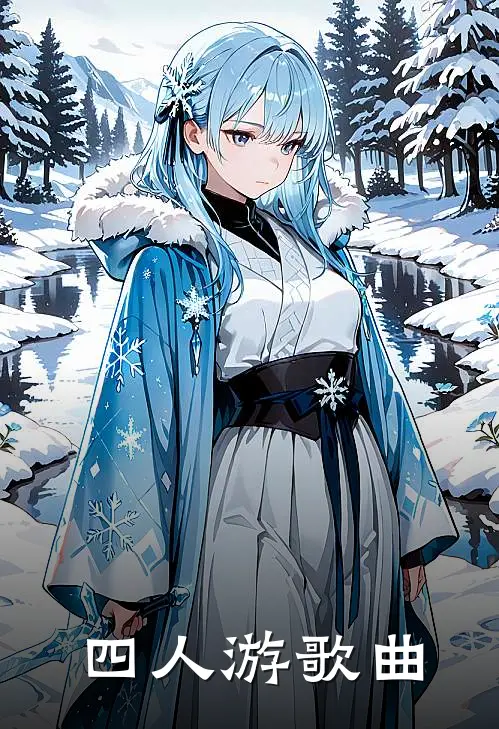 四人游歌曲
