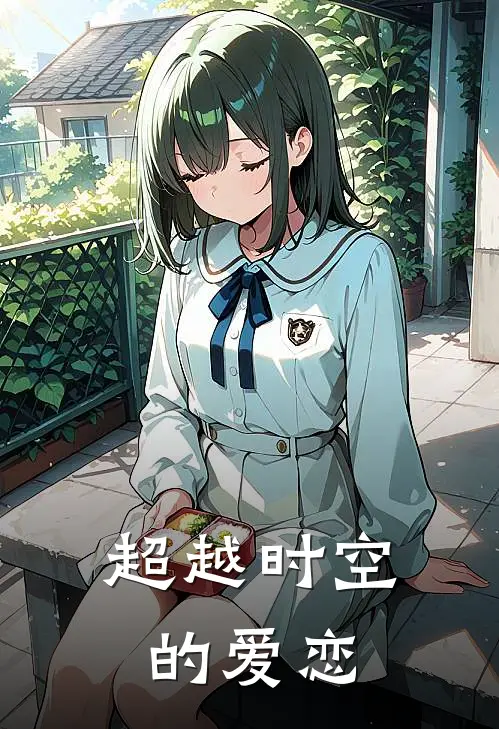 超越时空的爱恋