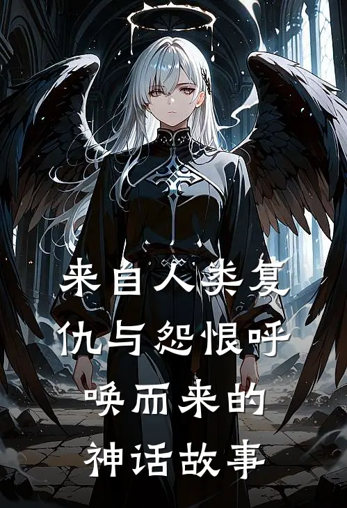 来自人类复仇与怨恨呼唤而来的神话故事