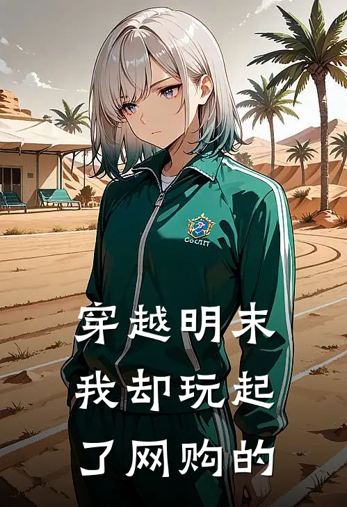 穿越明末我却玩起了网购的