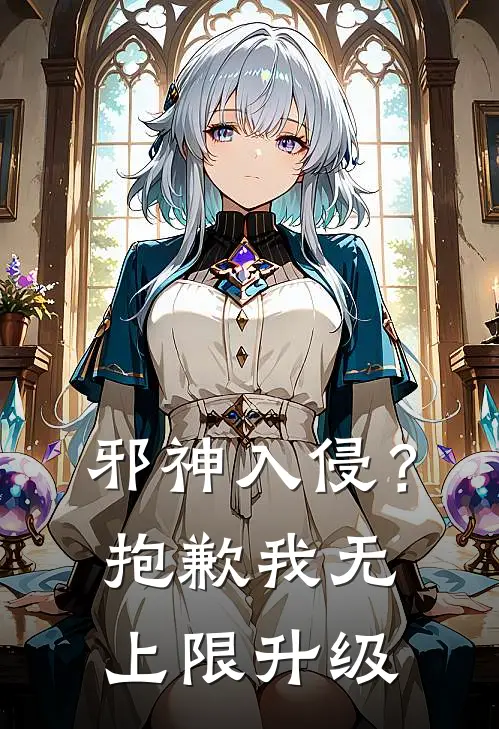 邪神入侵？抱歉，我无上限升级全文免费阅读无弹窗大结局_邪神入侵？抱歉，我无上限升级（天水芸依）最新小说