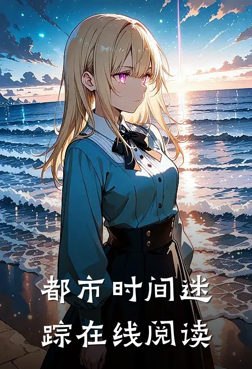 都市时间迷踪在线阅读