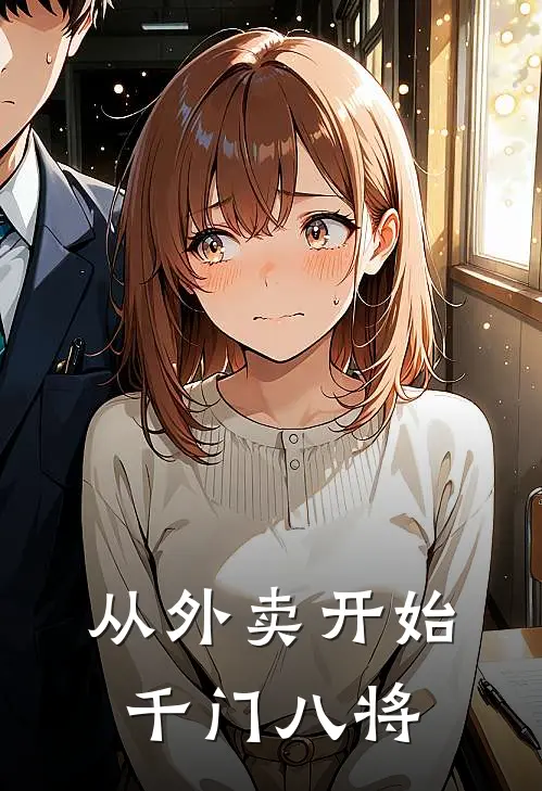 从外卖开始千门八将