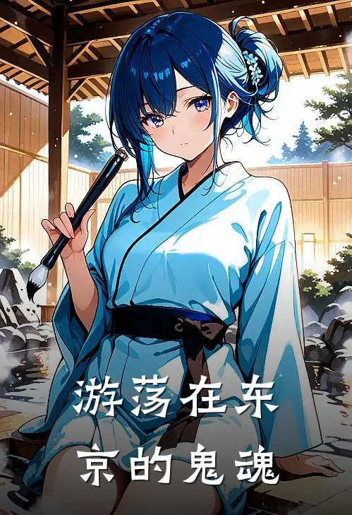 游荡在东京的鬼魂(樱井雪奈陈家豪)热门小说大全_免费小说大全游荡在东京的鬼魂樱井雪奈陈家豪