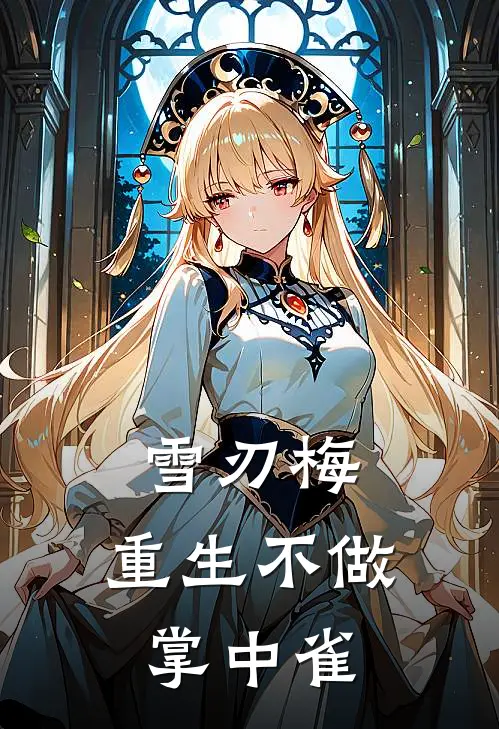 雪刃梅：重生不做掌中雀凌令薇乌兰免费小说_完本免费小说雪刃梅：重生不做掌中雀凌令薇乌兰