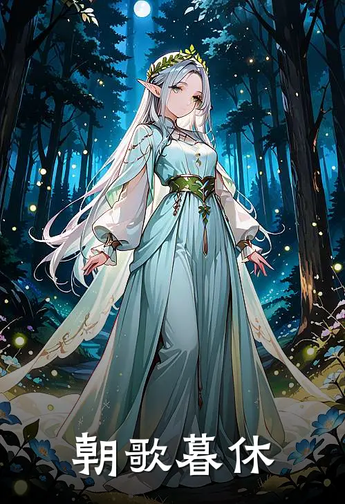 朝歌暮休