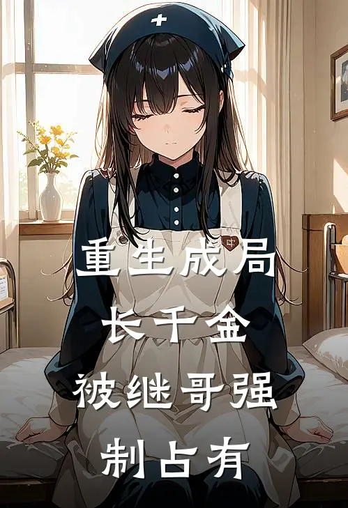 重生成局长千金，被继哥强制占有