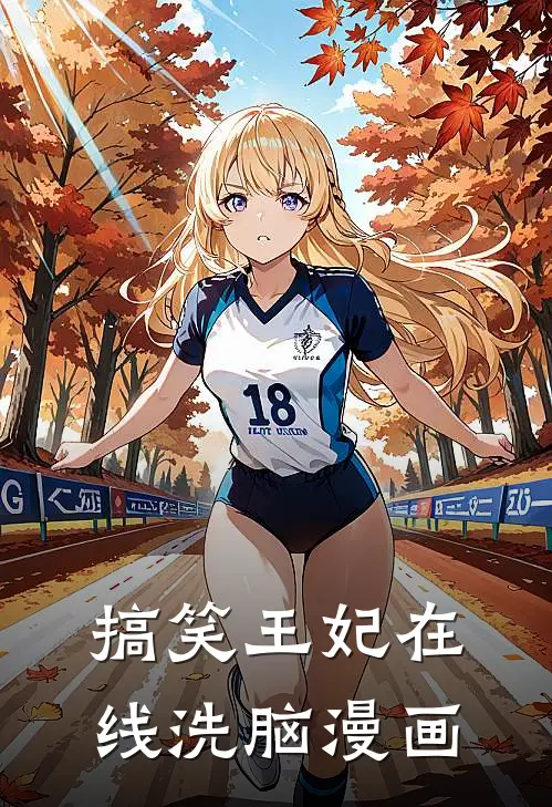 搞笑王妃在线洗脑漫画