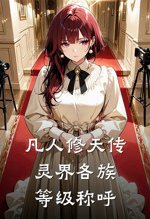 凡人修天传灵界各族等级称呼