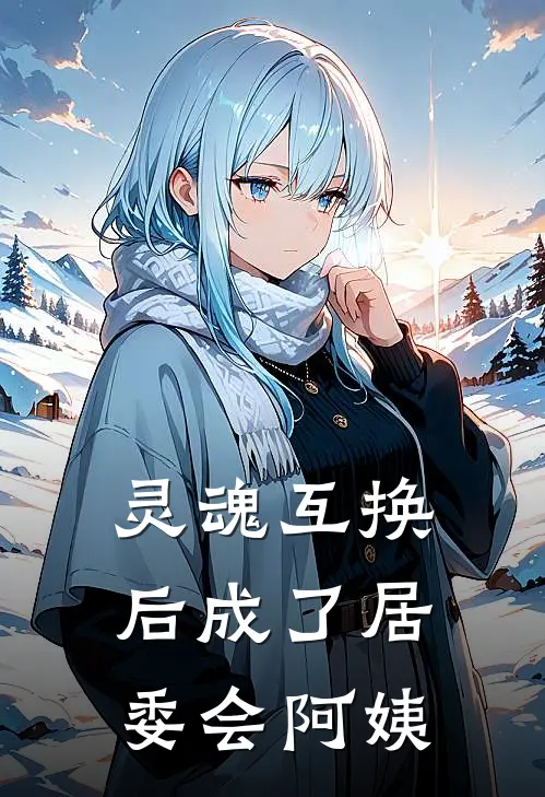 灵魂互换后成了居委会阿姨苏晓蕾赵秀芬最新好看小说_已完结小说灵魂互换后成了居委会阿姨苏晓蕾赵秀芬