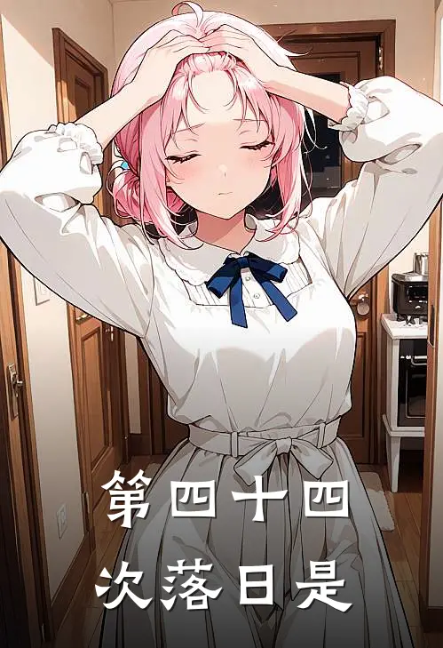 第四十四次落日是