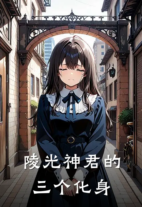 陵光神君的三个化身