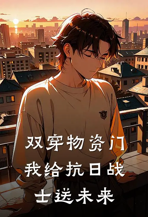双穿物资门：我给抗日战士送未来林明小石头完整免费小说_热门小说阅读双穿物资门：我给抗日战士送未来林明小石头