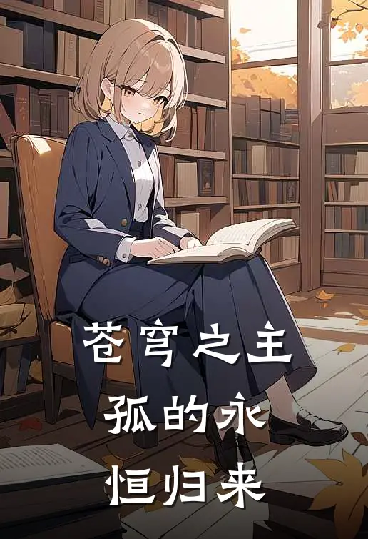 苍穹之主：孤的永恒归来