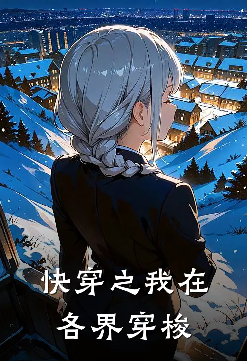 快穿之我在各界穿梭
