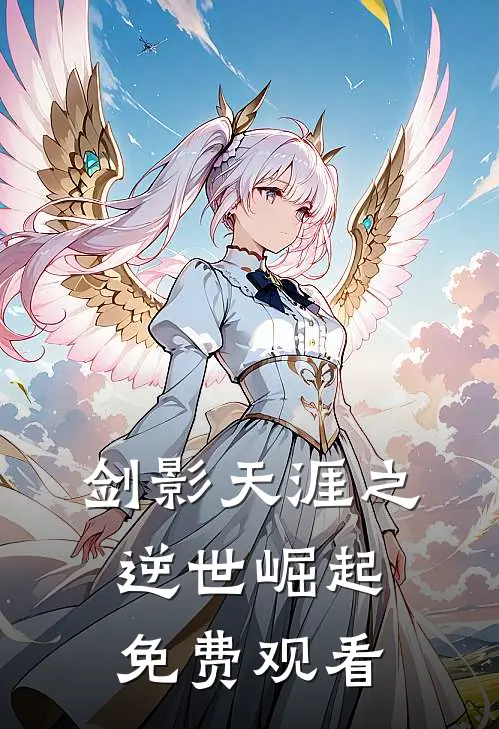 剑影天涯之逆世崛起免费观看