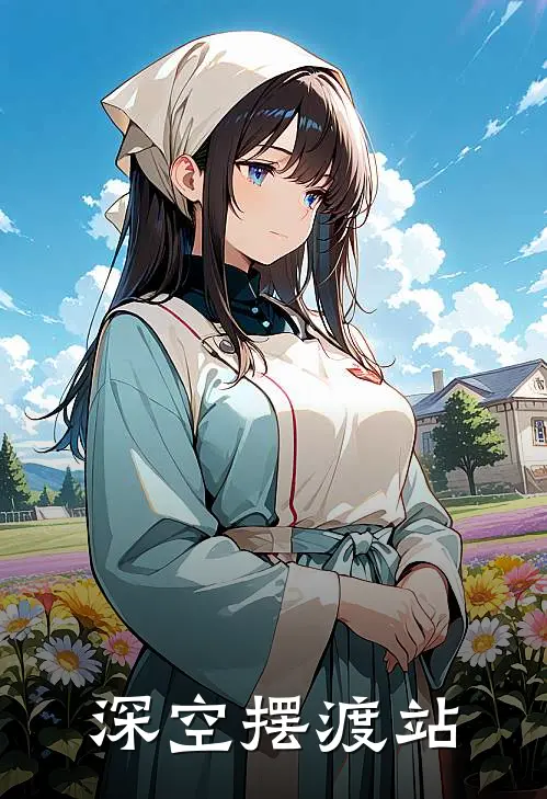 深空摆渡站(陈默赵刚)热门小说_《深空摆渡站》最新章节在线阅读