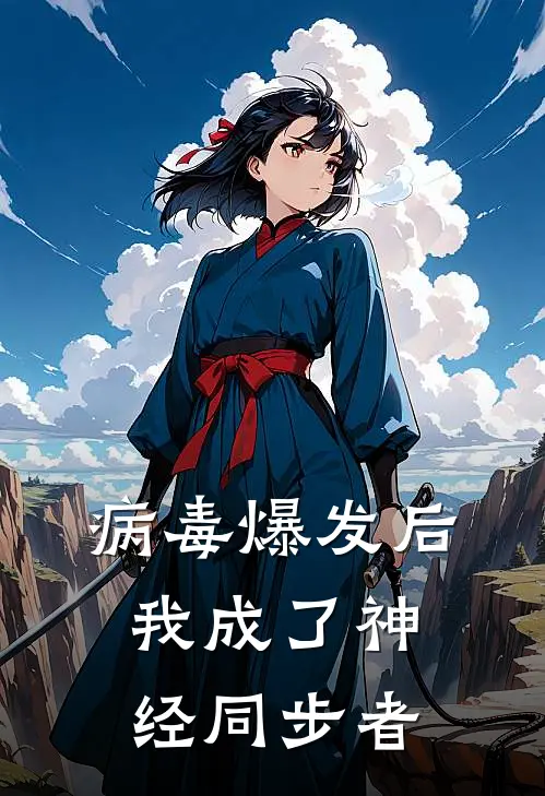 病毒爆发后，我成了神经同步者