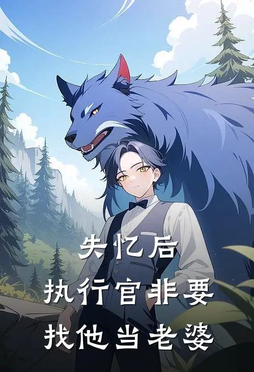 失忆后，执行官非要找他当老婆