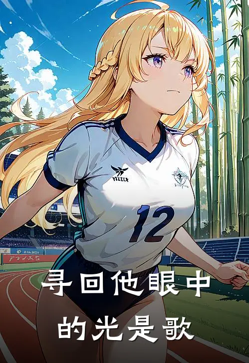 寻回他眼中的光是歌