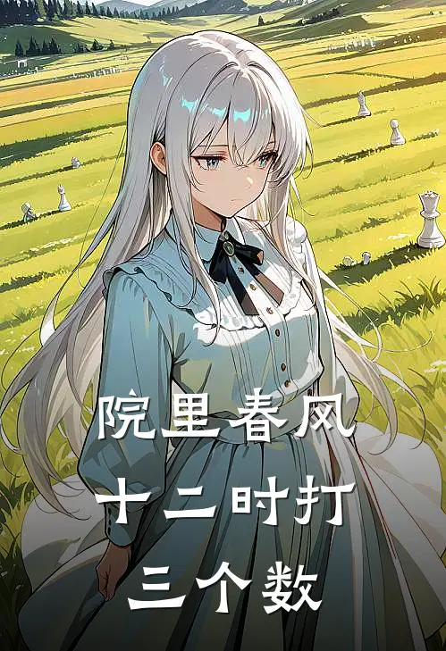 院里春风十二时打三个数