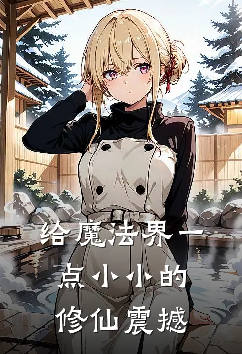 给魔法界一点小小的修仙震撼(苏天铭苏小妍)完本小说推荐_最新章节列表给魔法界一点小小的修仙震撼(苏天铭苏小妍)